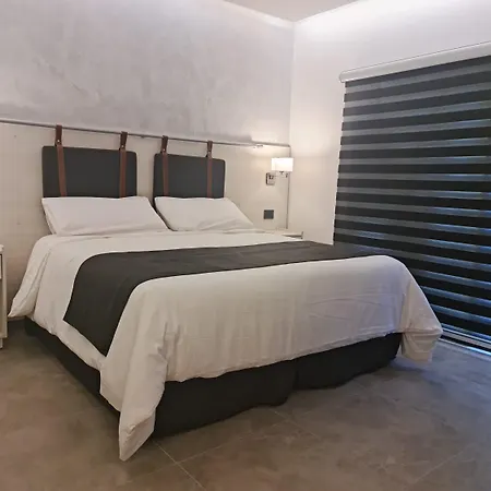 Mar Azul Suites Apart Boutique-3
