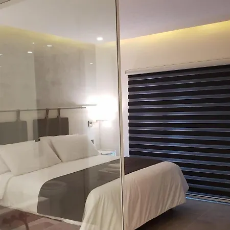 Mar Azul Suites Apart Boutique-2